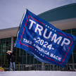 Trumpowskie spółki "memiczne" mocno zyskały