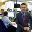 Witold Stępień, prezes DM BH, żałuje, że wśród maklerów jest tak mało kobiet. Jego zdaniem panie świ
