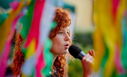 "Maraton tańca"