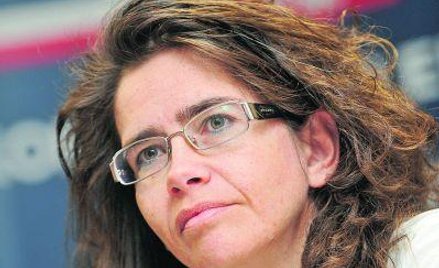 Anna Streżyńska, prezes UKE, deklaruje, że regulator chętnie weźmie na siebie nowe obowiązki, jeśli 
