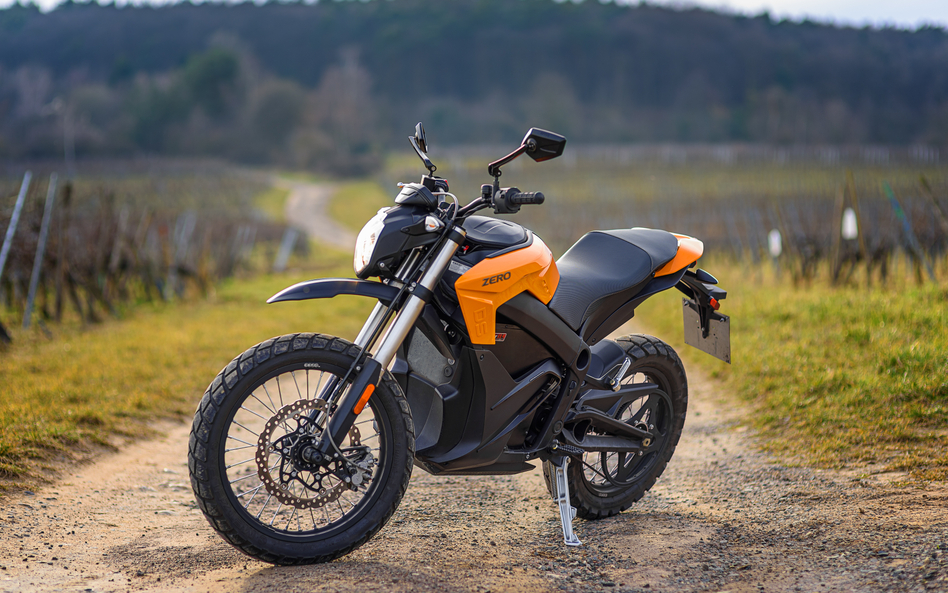 Motocykl w kosztach – fiskus zmienia zdanie i pozwala na jednorazową amortyzację
