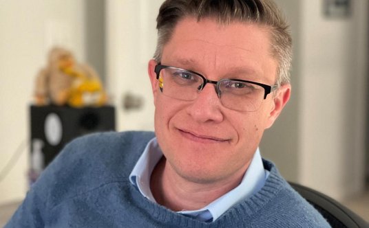 Scott Winkelmann - Beeple