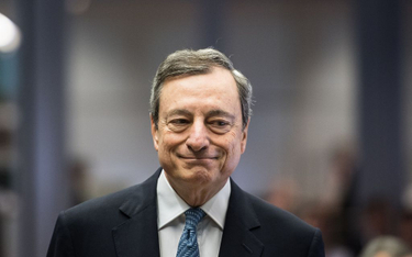 Mario Draghi nie powiedział jeszcze ostatniego słowa