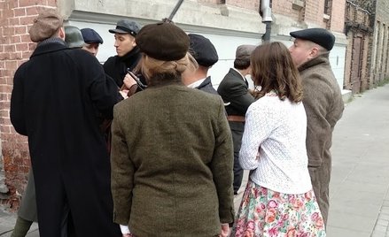 Listopad 1918: Warszawa-Grodno