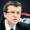 Tomasz Zadroga, prezes PGE, deklaruje, że przekształcenia grupy zakończą się w sierpniu–wrześniu 201