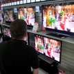Tąpnęły wydatki Polaków na elektronikę