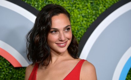 Wonder Woman zbyt izraelska dla Palestyńczyków