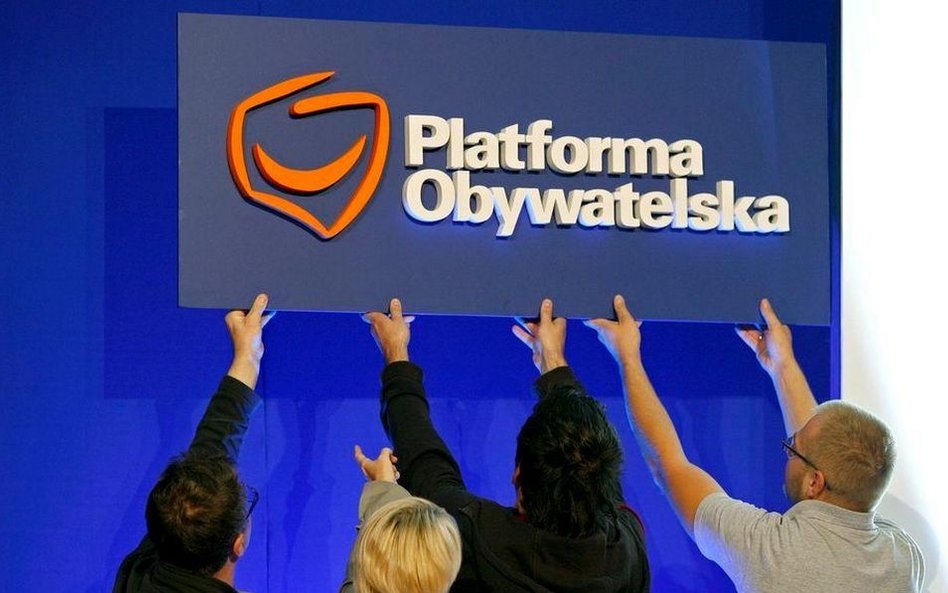 Odchodzi były poseł PO. Reakcja na stanowisko ws. aborcji