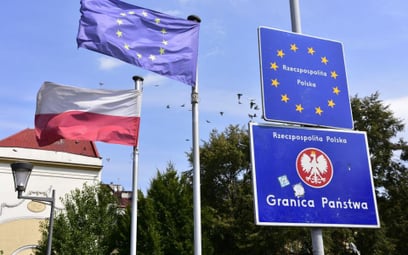 Polska w Unii Europejskiej. Poza Unią Europejską bylibyśmy pariasami