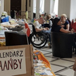 Hartwich: Niepełnosprawni nie mogą być bardziej upokarzani