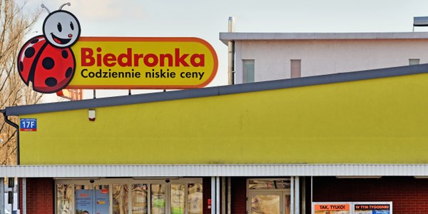 „Akcja Operacja” w Biedronce. Ruszyła rekrutacja dla przyszłych menedżerów