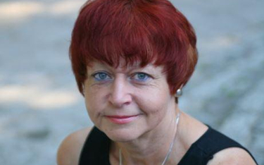 Iwona Trusewicz: Armagedon w Wilnie