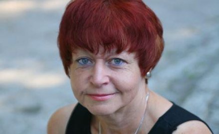 Iwona Trusewicz: Armagedon w Wilnie
