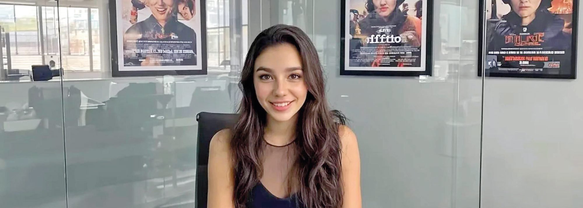 Tilly Norwood to kolejny krok AI w filmach. Czy awatary zastąpią aktorów?