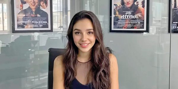Tilly Norwood to kolejny krok AI w filmach. Czy awatary zastąpią aktorów?
