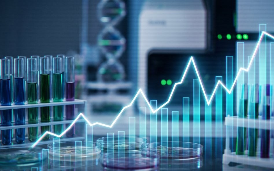 15 biotechnologicznych firm w blokach startowych