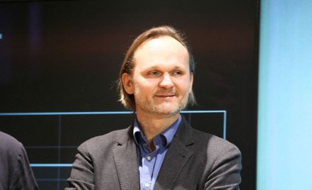 Grzegorz Miechowski, prezes 11 bit studios