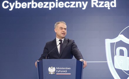Środowy atak na biura parlamentarzystów PO przeprowadziły grupy z Federacji  Rosyjskiej i Białorusi 