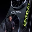 Nvidia: „zieloni” nie tracą impetu
