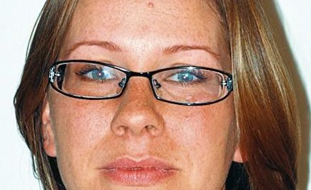 Agata Lankamer-prasołek