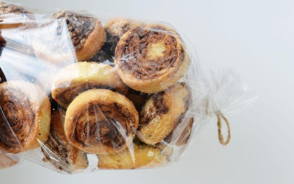 Kiedy niższy VAT na ciastka - wyrok TSUE