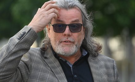 Piotr Niemczyk zatrzymany po wyroku ws. protestu Ostatniego Pokolenia