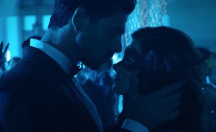 Polskie „365 dni” najgorszym filmem roku?