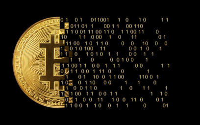 Analiza techniczna bitcoina. Konsolidacja pod średnią