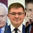 #RZECZoPOLITYCE: Miller, Rzymkowski, Czarnecki