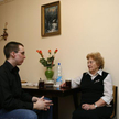 Możesz poprosić o pomoc bliskich lub sąsiadów