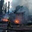 Rosjanie zmienili taktykę ataków na Kijów. Skuteczność obrony spadła z 95 do 60 procent.