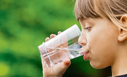 Woda z kranu zamiast z butelki?