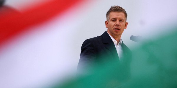 Wybory parlamentarne na Węgrzech zakończone. Porażka Viktora Orbána. Zdecydowana wygrana Tiszy