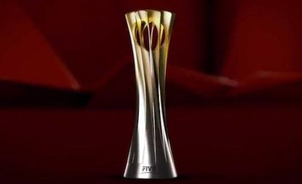 Mistrzostwa Świata Siatkarzy w Polsce: trofea skradzione