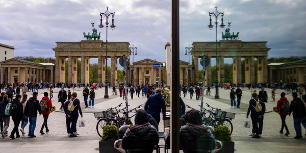 „FAS”: Niemcy przestały być dla Polaków wzorem