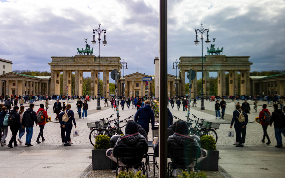 Berlin odżywa turystycznie. Szykuje niecodzienne atrakcje