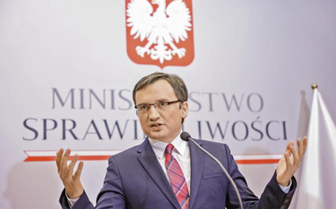 Koncepcja konfiskaty rozszerzonej autorstwa Zbigniewa Ziobry spotkała się z falą krytyki przedsiębio
