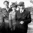 Henryk Flame, zdjęcie wykonane po amnestii w 1947