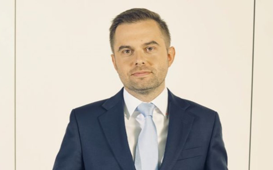 Janusz Władyczak nowym prezesem KUKE