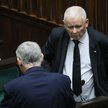 Prezes PiS Jarosław Kaczyński