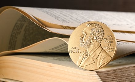Już 8 października poznamy laureata Nagrody Nobla w dziedzinie literatury