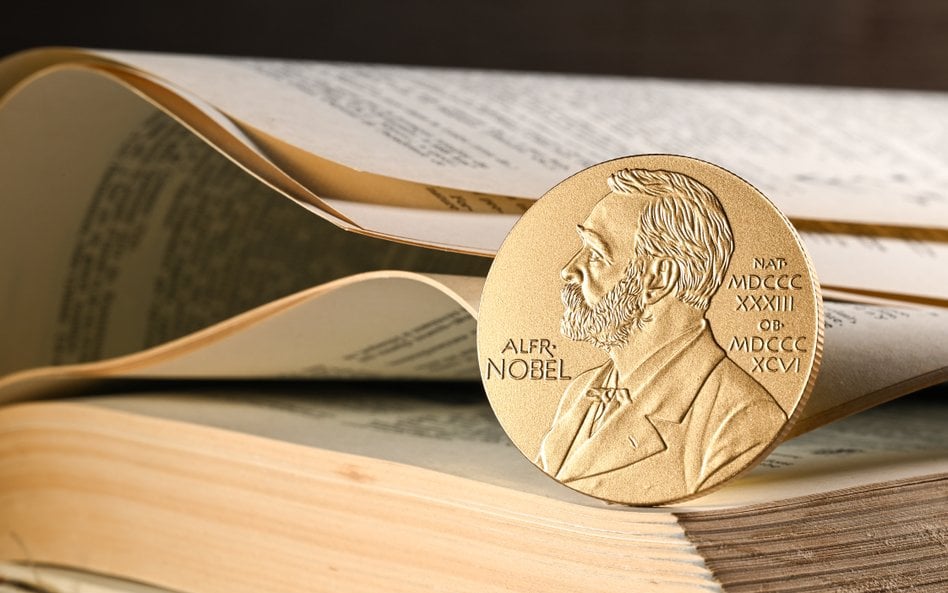 Już 8 października poznamy laureata Nagrody Nobla w dziedzinie literatury