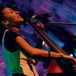 Esperanza Spalding to objawienie amerykańskiej sceny jazzowej