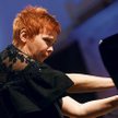 Lena Ledoff – znakomita jazzowa pianistka – będzie jedną z gwiazd urodzinowego tygodnia