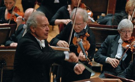 Orkiestrę Filharmonii Narodowej poprowadzi Antoni Wit