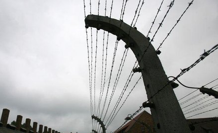 Obóz koncentracyjny Auschwitz-Birkenau