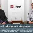 VAT od aportu: warunki potrzebne do zwolnienia