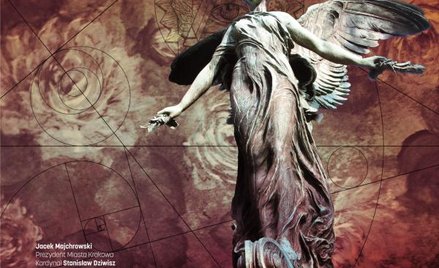 Śladami Jana Pawła II w Noc Cracovia Sacra