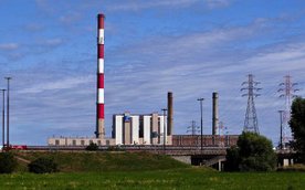 Elektrociepłownia Żerań i pozostałe stołeczne ciepłownie do 2035 roku mają już nie używać węgla