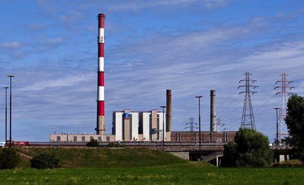 Fińska spółka chce rozbudowywać Elektrociepłownię Żerań